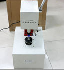 50hz χειρωνακτικό Crimper 20mm Crimper φιαλιδίων ΚΑΠ σταθερή απόδοση AC220V φιαλιδίων
