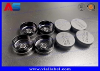 Πορφυρό Crimper καλυμμάτων φιαλιδίων ιατρικής πολυπροπυλενίου, σφραγίδες 32mm καλυμμάτων μπουκαλιών αργιλίου