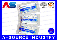 Πακέτο ανδρικού προφυλακτικού 11C Αλουμινίου Φόλιου Βακούμι Σφραγιστή ISO9001 Εγκριθείσα θερμική σφραγίδα