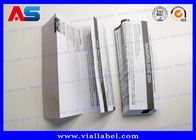Εκτύπωση φυλλαδίων με στεροειδή χαρτιού, ένθετο συσκευασίας Περιγραφή χαρτιού μεγέθους Α4 με δυνατότητα αναδίπλωσης