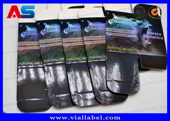 Χάρτινα κουτιά για 2 ml φιαλίδιο και 2 ml φαρμακευτική συσκευασία