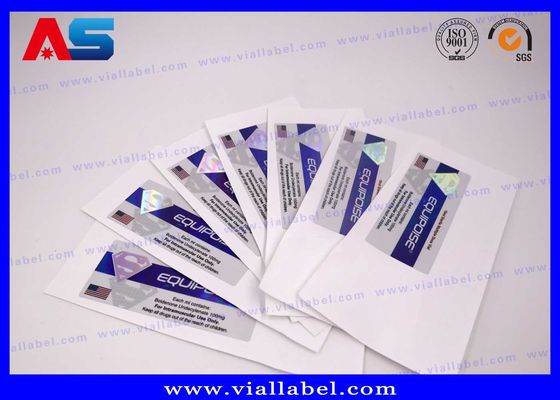 Ετικέτες 10 ml, αντιαριθμητικές ετικέτες για φιαλίδια.