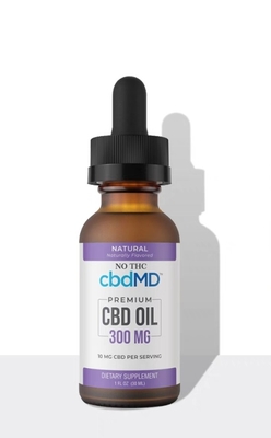Dropper πετρελαίου συνήθειας 30ml CBD ετικέτα μπουκαλιών που τυπώνει ισχυρό συγκολλητικό αδιάβροχο