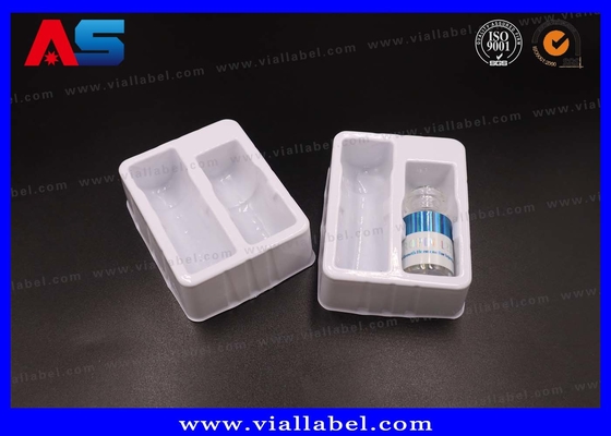 πλαστικό φιαλίδιο για φάρμακα για φιάλες 2 ml