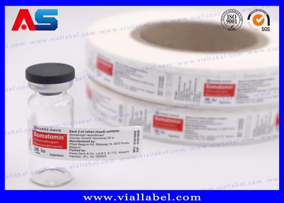 Ανθεκτικές ετικέτες για μπουκάλια 10 ml, αυτοκόλλητα για μπουκάλια καλλυντικών