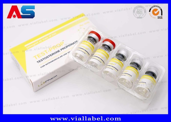Ολογραφικό φιαλίδιο 10 ml με ανακυκλώσιμο PET ∙ ∙ βιώσιμη φαρμακευτική και καλλυντική συσκευασία∙ 12 χρόνια εμπειρίας OEM/ODM