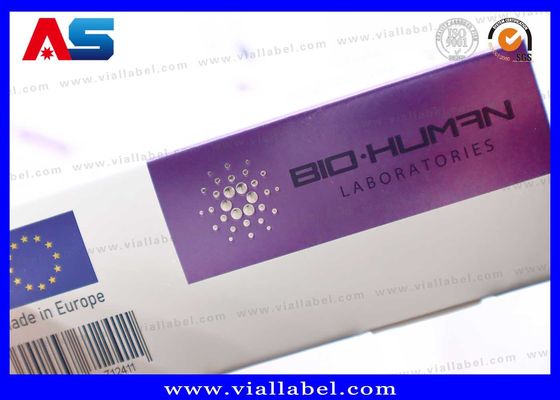 Φιαλίδιο ένεσης Τιρζεπατίδης (2 φιαλίδια x 2 ml) Καρτόνι Συσκευαστικό για Μονάδα Σχηματοποίησης