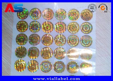 Ετικέτα για τα φιαλίδια 10 ml