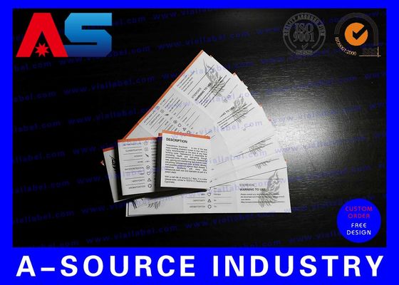 Φαρμακευτικό χαρτί Εκτύπωση φυλλαδίων για πεπτίδια Μαστολογία Ελαιομηχανία Εκτύπωση φυλλαδίων οδηγιών χρήσης