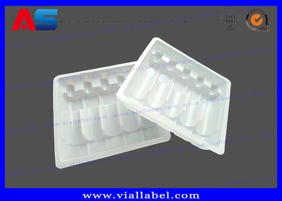 5 2ml Soma tropin Ampoule PET Plastic Blister Συσκευασία