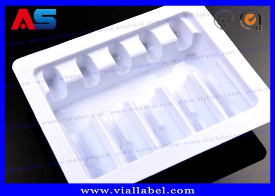 Λευκό PET 5 2 ml Ampoules Blister Tray Συσκευή Φαρμακευτική συσκευασία με φυτικές φυτικές φυτικές φυτικές φυτικές φυτικές φυτικές φυτικές φυτικές φυτικές φυτικές φυτικές φυτικές φυτικές φυτικές φυτικές φυτικές φυτικές φυτικές φυτικές φυτικές φυτικές φυτικές φυτικές φυτικές φυτικές φυτικές φυτικές φυτικές φυτικές φυτικές φυτικές φυτικές φυτικές φυτικές φυτικές φυτικές φυτικές φυτικές φυτικές φυτικές φυτικές φυτικές φυτικές φυτικές φυτικές φυτικές φυτικές φυτικές φυτικές φυτικές φυτικές φυτικές φυ