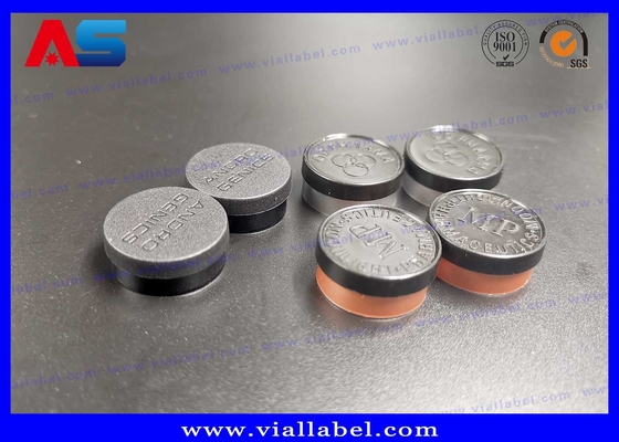 3ml καθαρίστε το μπουκάλι 16mm πλάτος 35mm γυαλιού ψηλή τυποποιημένη συσκευασία ασφάλειας αποστειρωμένη