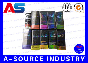 Hologram Pharmaceuticals 10ml Vial Boxes