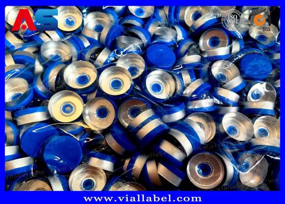 Πού να αγοράσετε Custom Logo 13mm καπάκια φιαλίδων για ενέσεις πεπτιδίων;