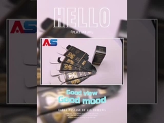 Πρωταθλήματα 10ml φιαλίδιο κουτί με ολογραφικά χαρακτηριστικά ασφαλείας     Ασφαλής φαρμακευτική συσκευασία ∙ ISO 9001